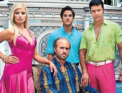 l'assassinio di gianni versace repliche rai